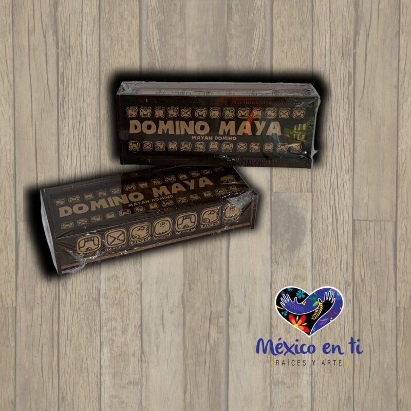 Domino Madera