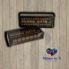 Domino Madera