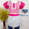 Huipil Cadenilla Rejita T-G (36)