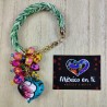 Pulsera Yatziri