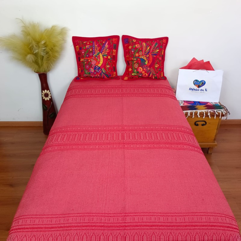 Colcha Matrimonial