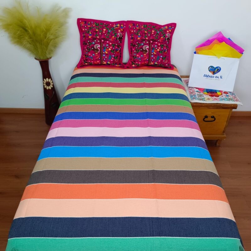 Colcha Queen Size