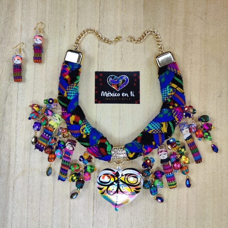 Collar Hasen